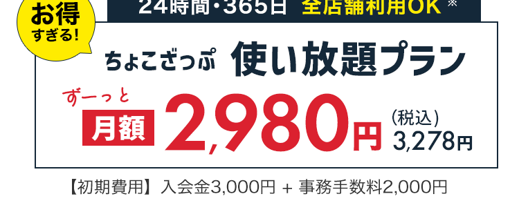 ライザップが作ったコンビニジム