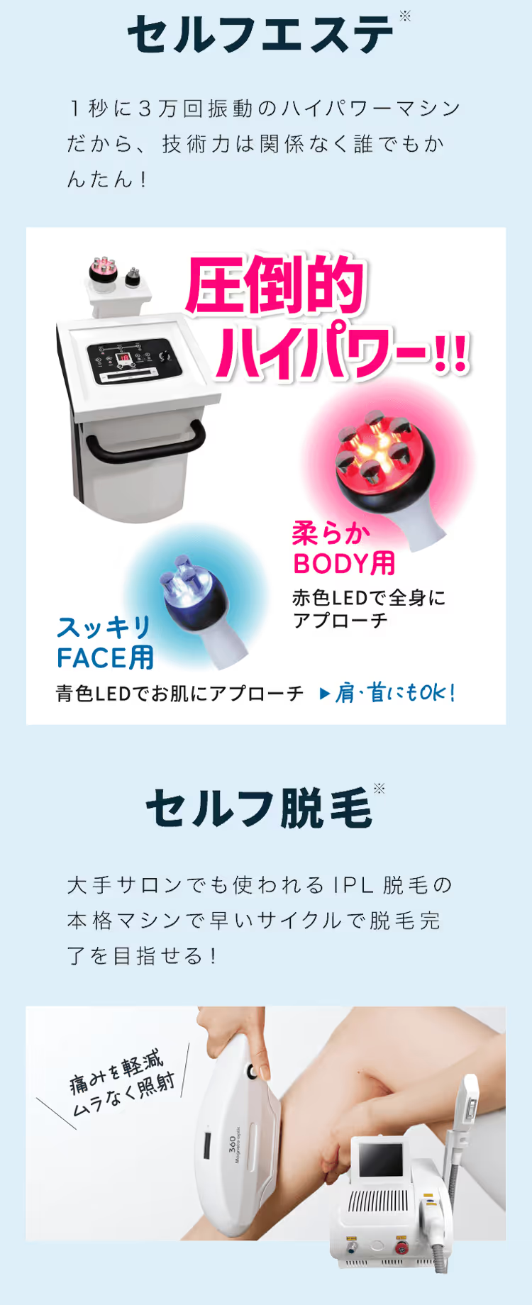 ②月額にコミコミで使い放題