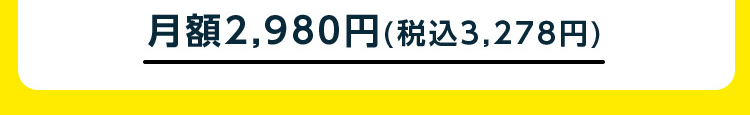 月額