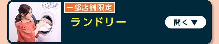 ランドリー